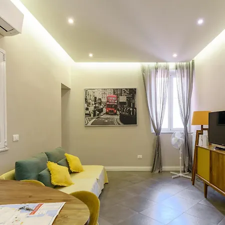 Apartment Felt In In *