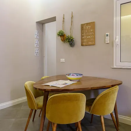 Apartment Felt In In Catania