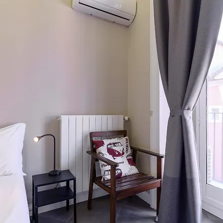 Felt In In Apartment