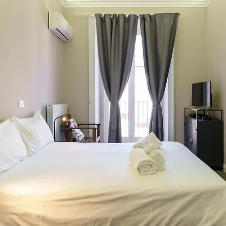 Apartment Felt In In
